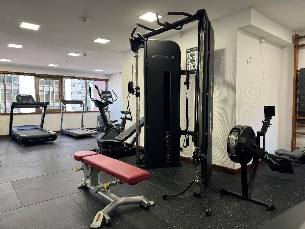 Sports and Entertainment, Holiday Inn Lisbon Continental, Lisbon