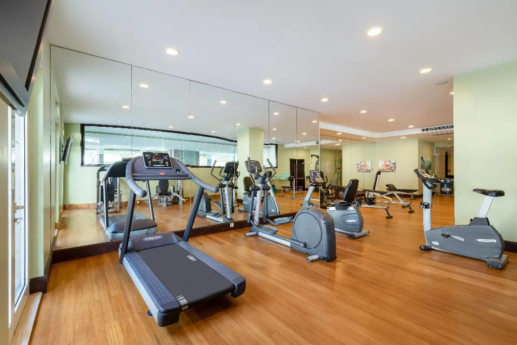 Sports and Entertainment, La Blanche Resort & Spa, Bodrum