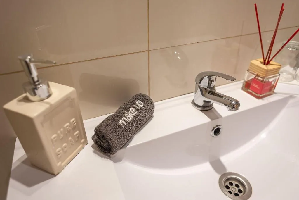 Room, Oporto Stories Apartments - Santa Catarina, 219, Porto