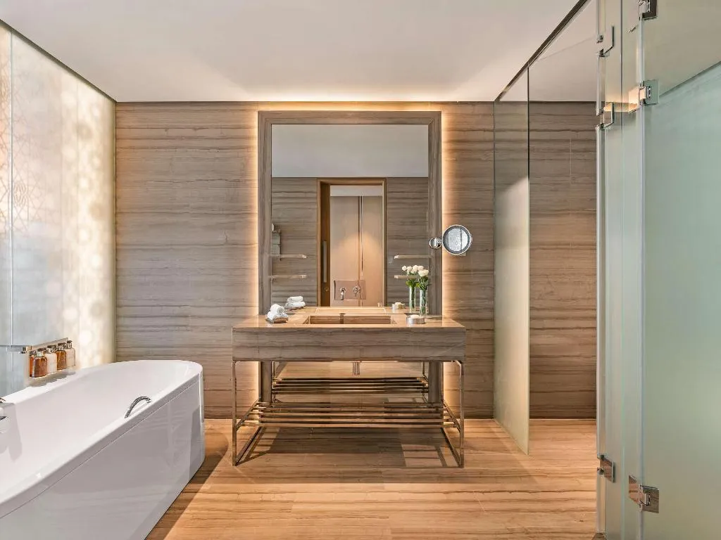 DOUBLE PREMIUM Room, Rixos Premium Dubai JBR, Dubai