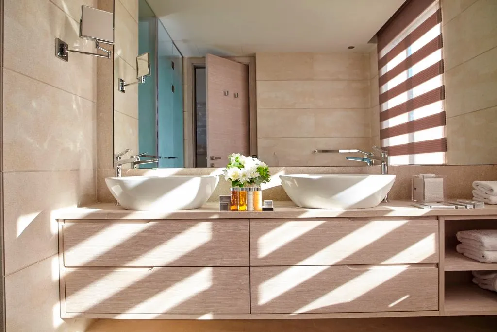 Double or Twin POOL VIEW Room, Sani Dunes, Halkidiki