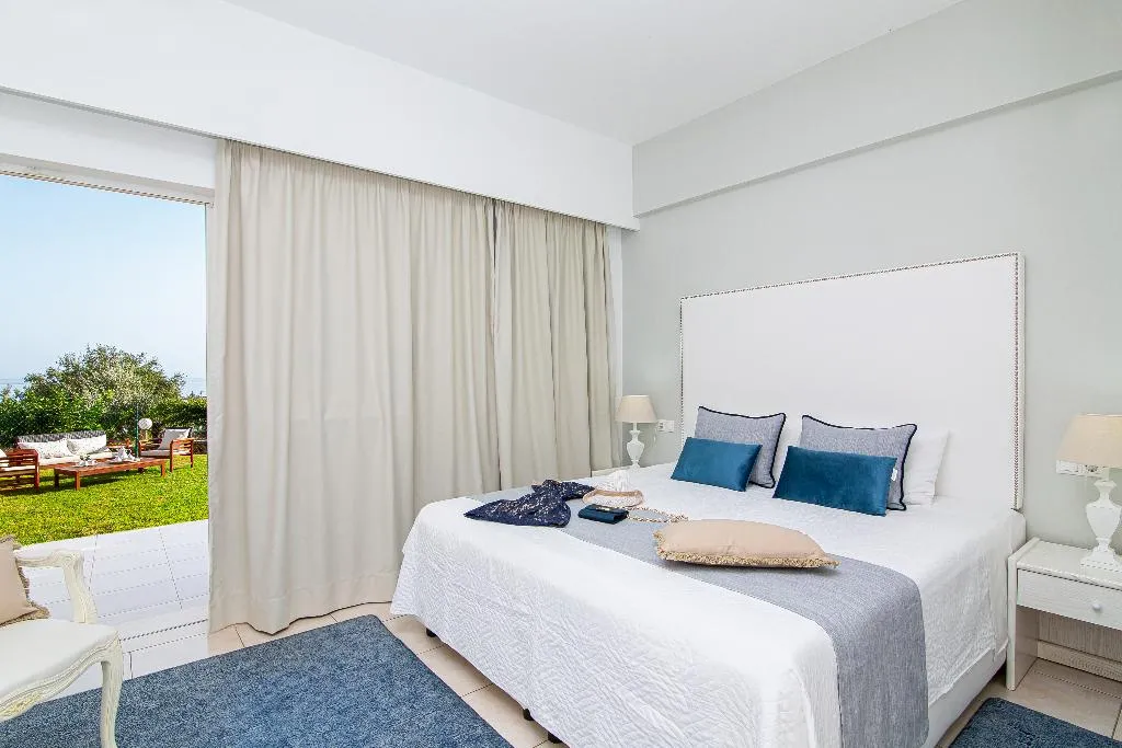 APARTMENT DELUXE Room, Villa Mare Monte, Crete