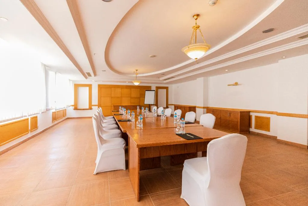 Conferences, SUNRISE Remal Beach, Red Sea Riviera