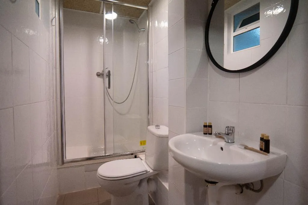 APARTMENT CAPACITY 9 Room, Smartr Barcelona Ramblas, Barcelona
