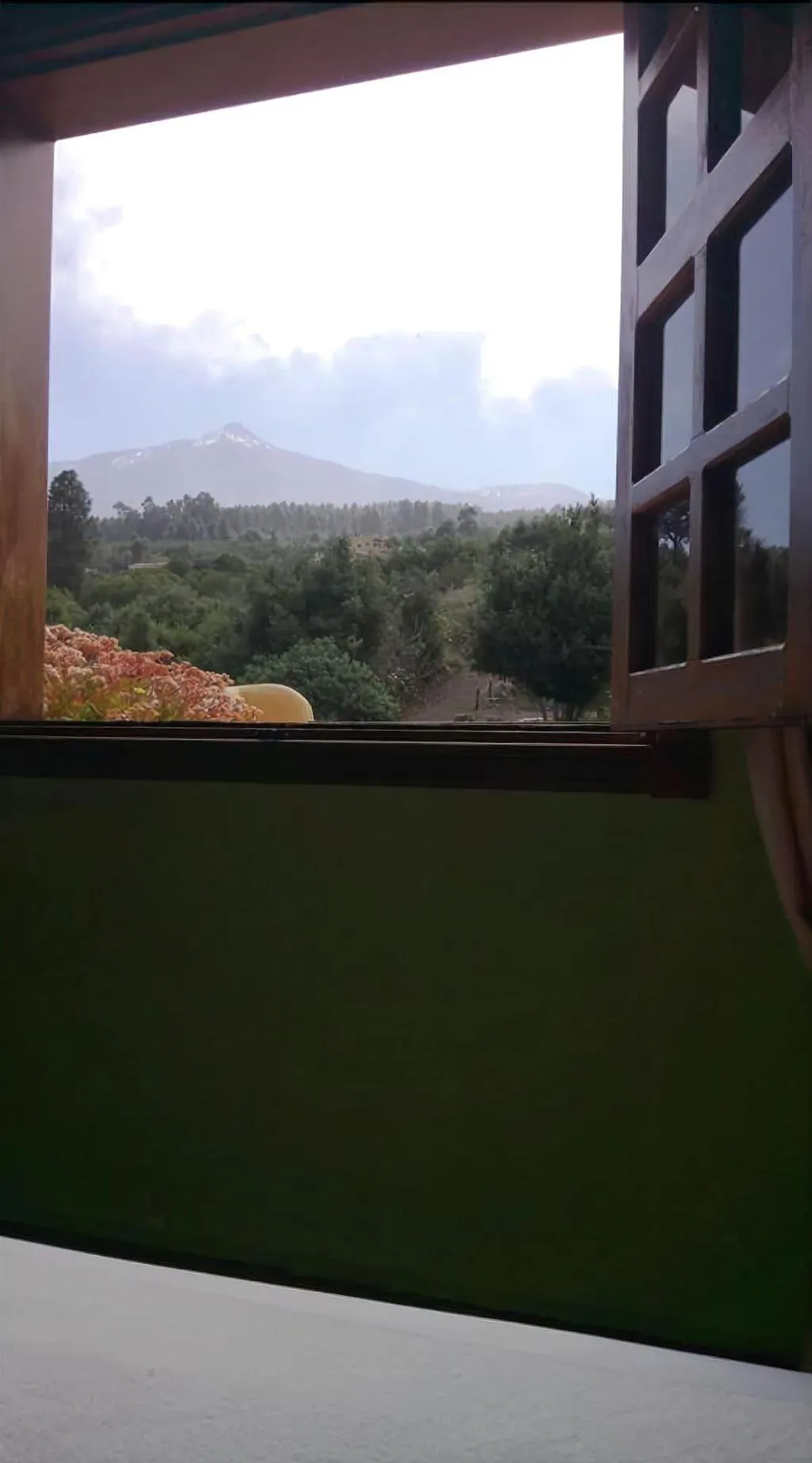 Room, Casonas de Marengo, Tenerife