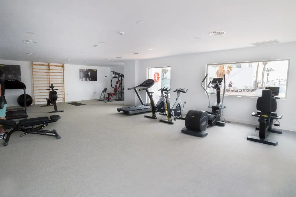 Sports and Entertainment, Ibersol Torremolinos Beach, Costa Del Sol