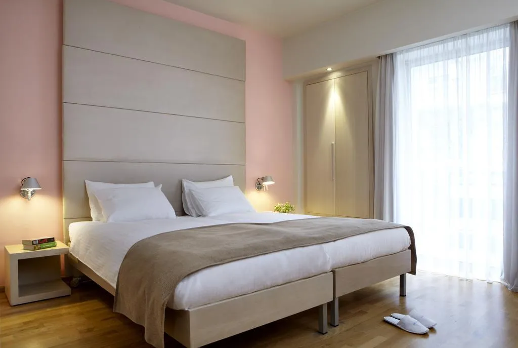 TWIN STANDARD Room, Olympia, Halkidiki