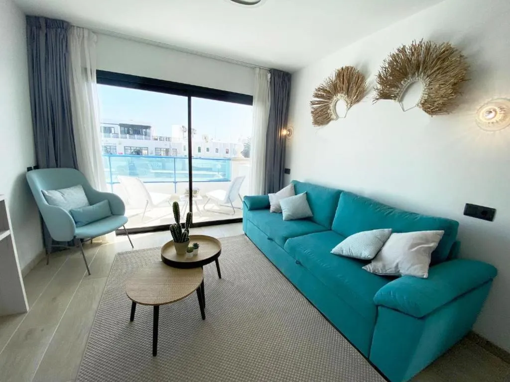 Double or Twin COMFORT Room, Bakour Lanzarote Splash, Lanzarote
