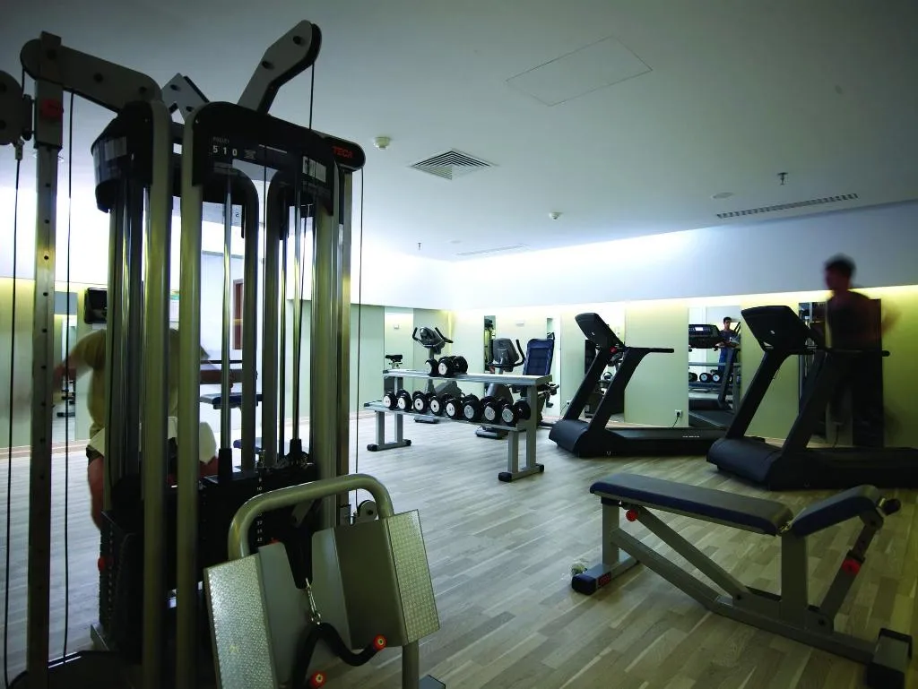 Sports and Entertainment, Atlantica Holiday Village Rhodes, Rhodes