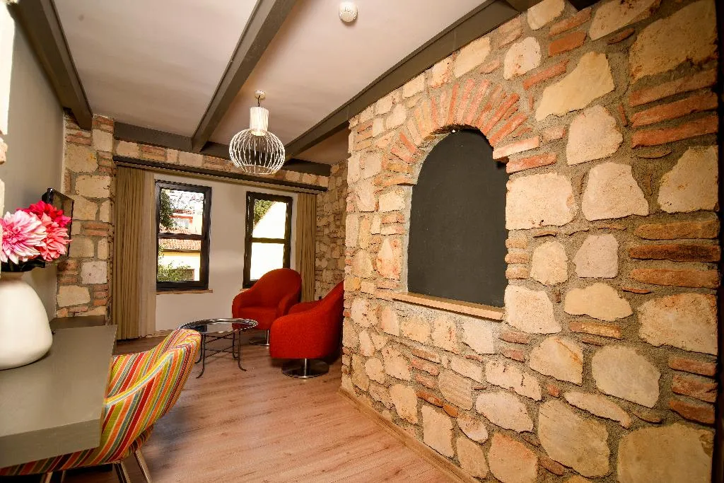 STUDIO CLASSIC Room, Fiore Garden Suites, Antalya