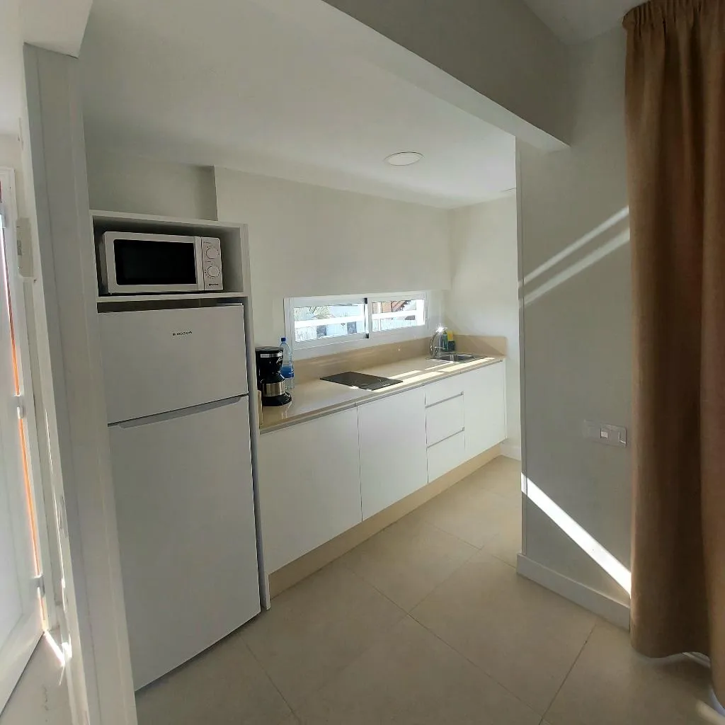 APARTMENT STANDARD Room, New Miami Playa, Gran Canaria