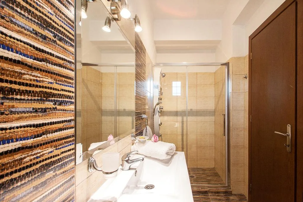 Room, Four Season Villas, Skiathos