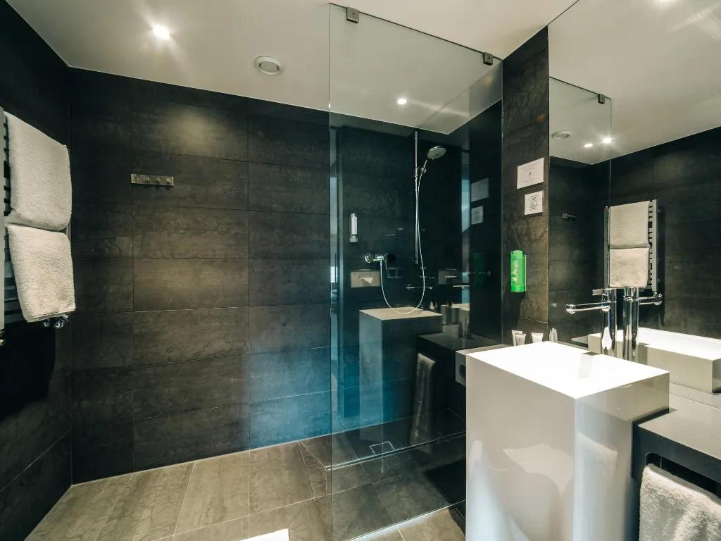 Room, Q Hotel Grand Cru Gdansk, Gdansk