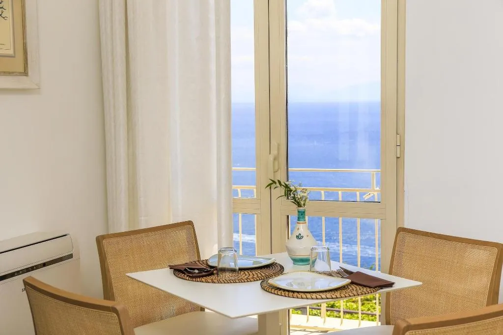 Restaurant, Al Pesce d'Oro, Naples
