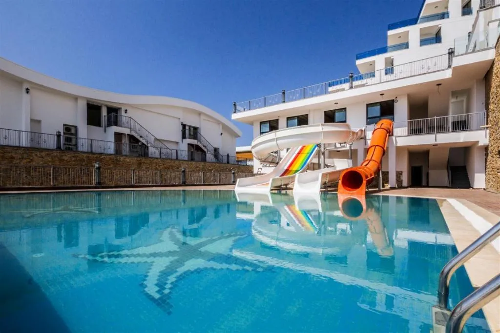 General view, Elite Luxury Suite & Spa Hotel, Antalya