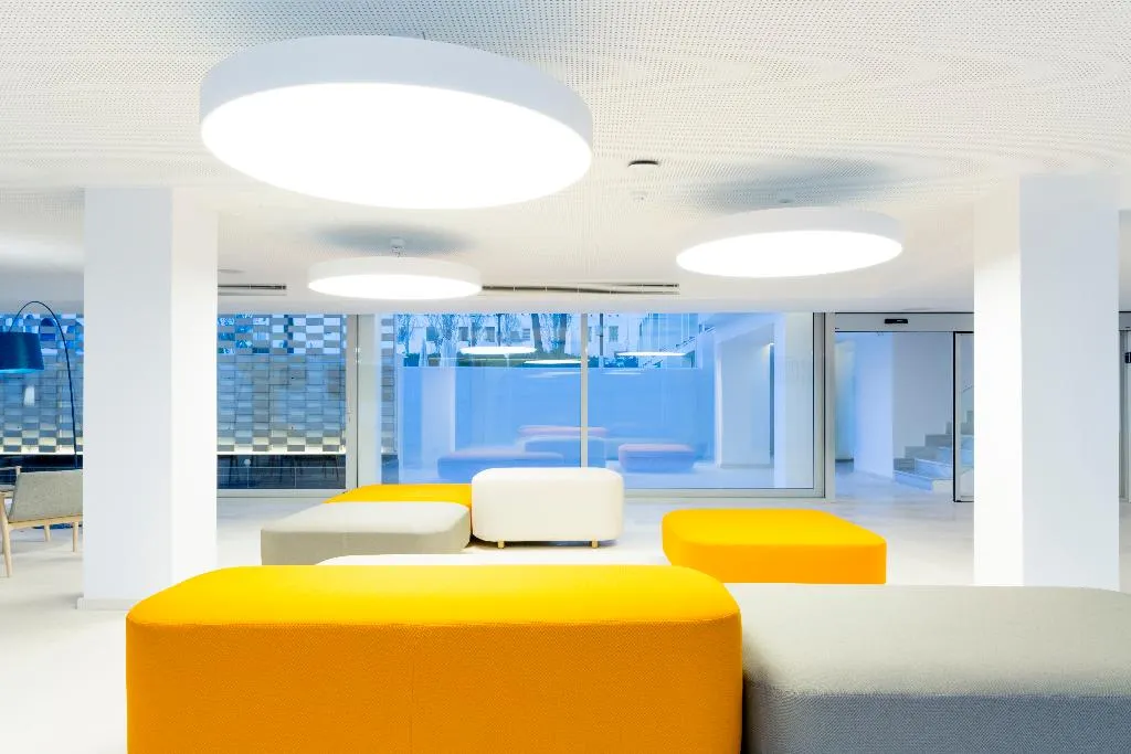 Lobby, Ebano Hotel Apartments & Spa, Ibiza