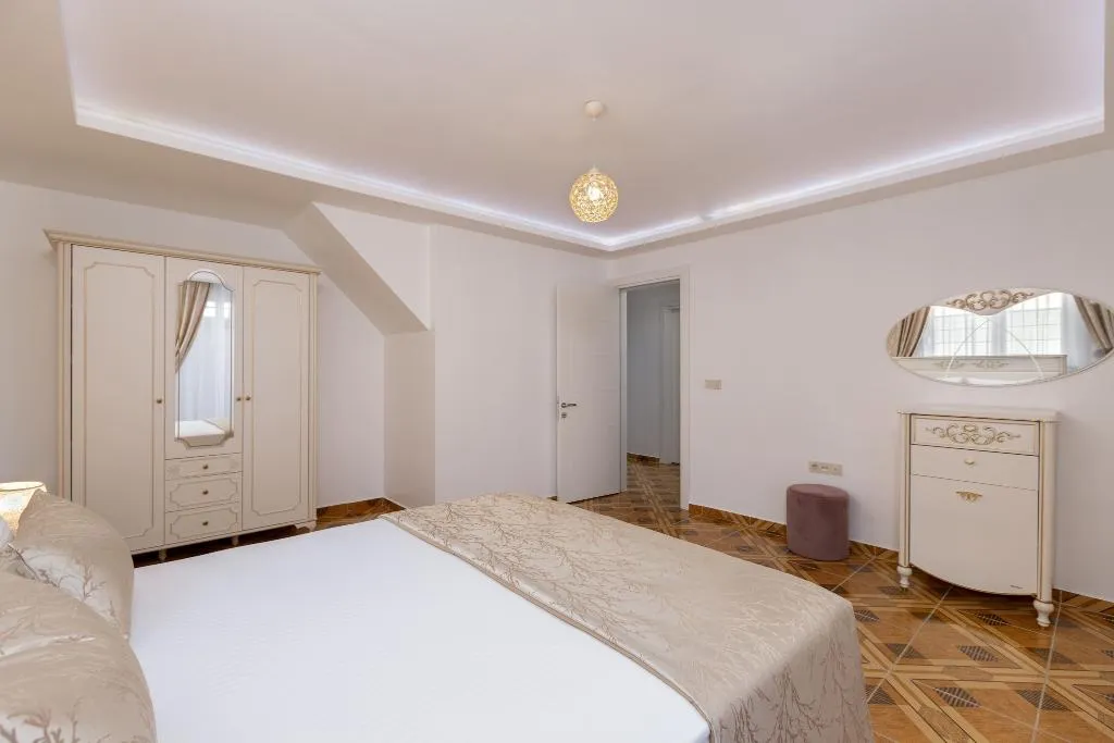 Room CLASSIC Room, Onix Apart Otel, Antalya