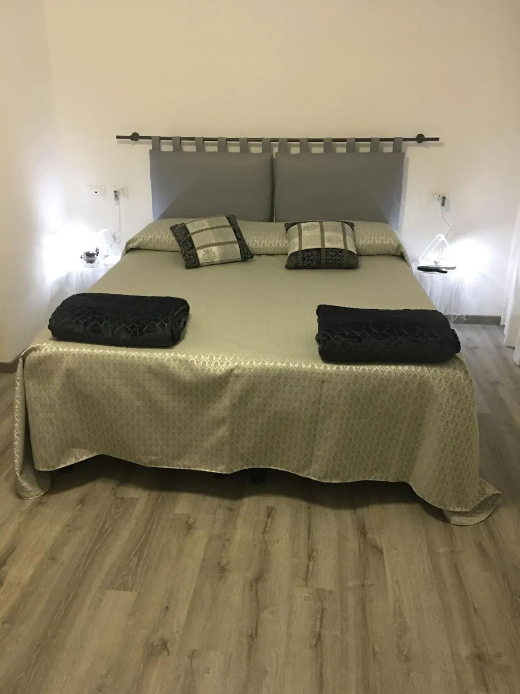 Room, Albergo Marin, Venice
