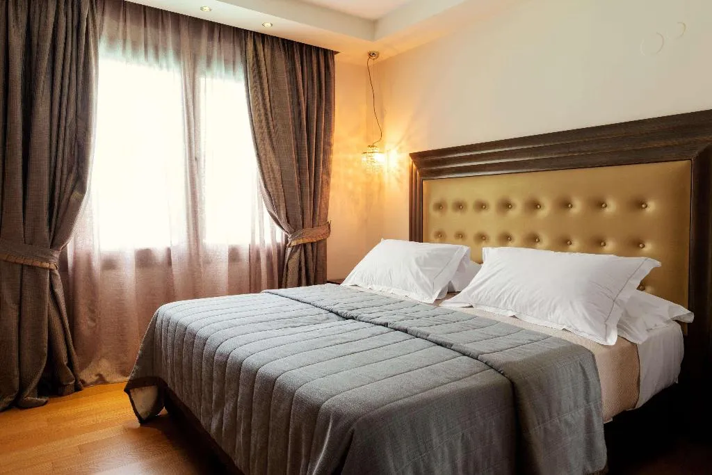 Room, Mediterranean Village Hotel & Spa, Thessaloniki