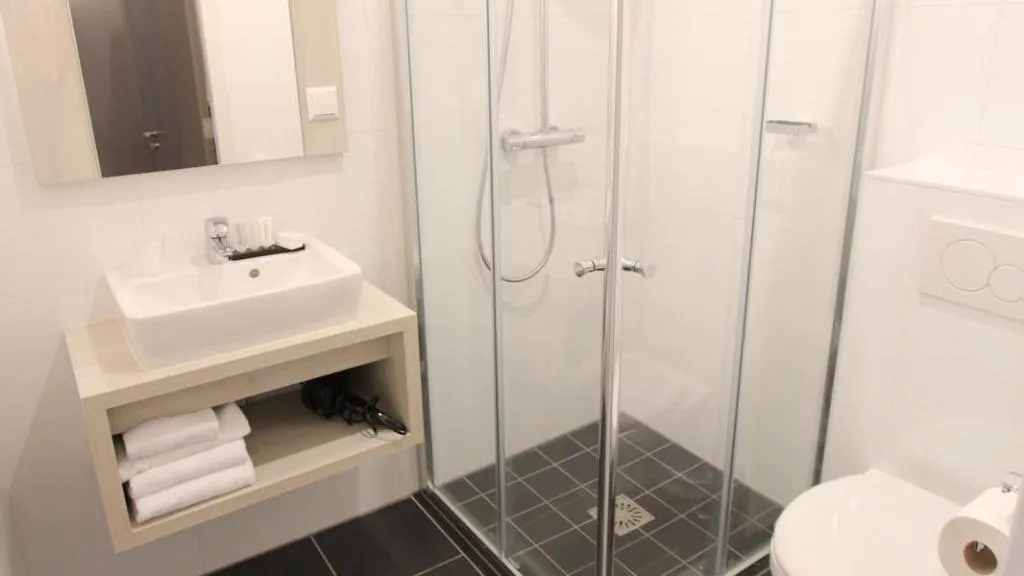 DOUBLE CLASSIC Room, Apple Inn Hotel, Amsterdam