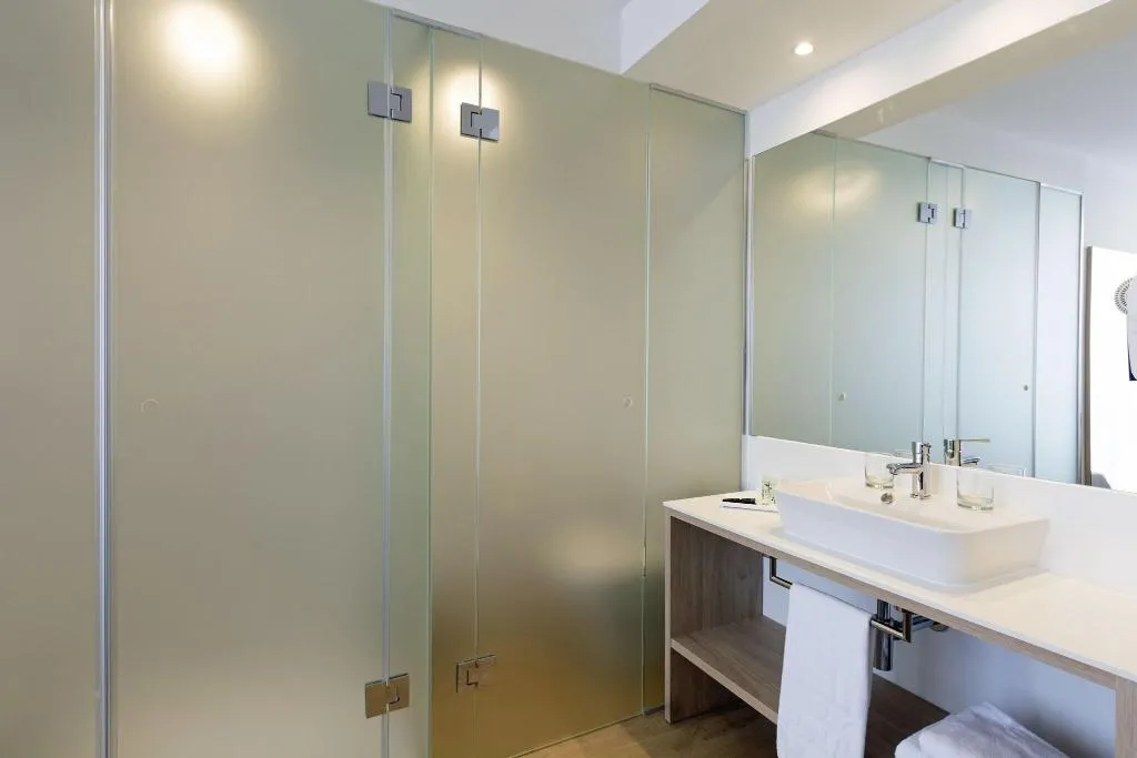 DOUBLE STANDARD Room, HSM Son Verí, Majorca