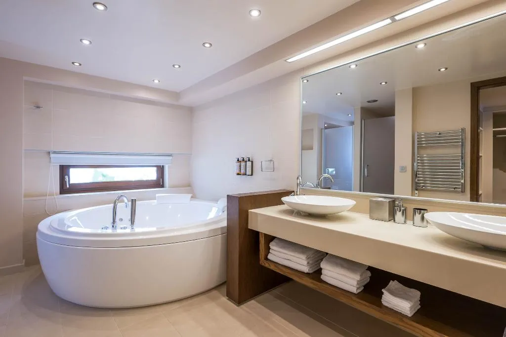 VILLA WITH PRIVATE POOL Room, Creta Maris Resort-All Inclusive, Crete