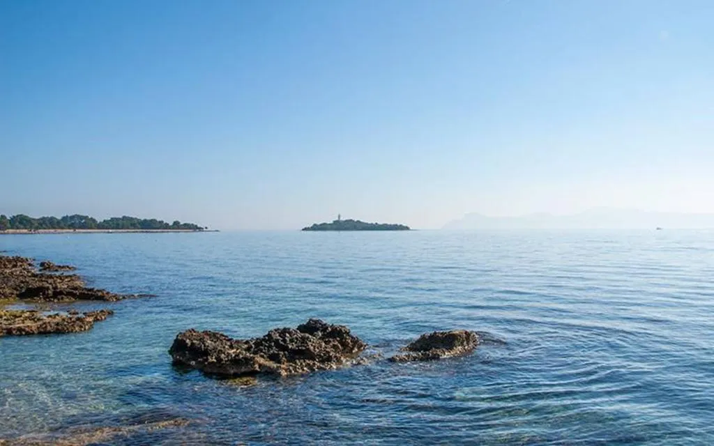 Beach, Mar Hotels Alcanada, Majorca