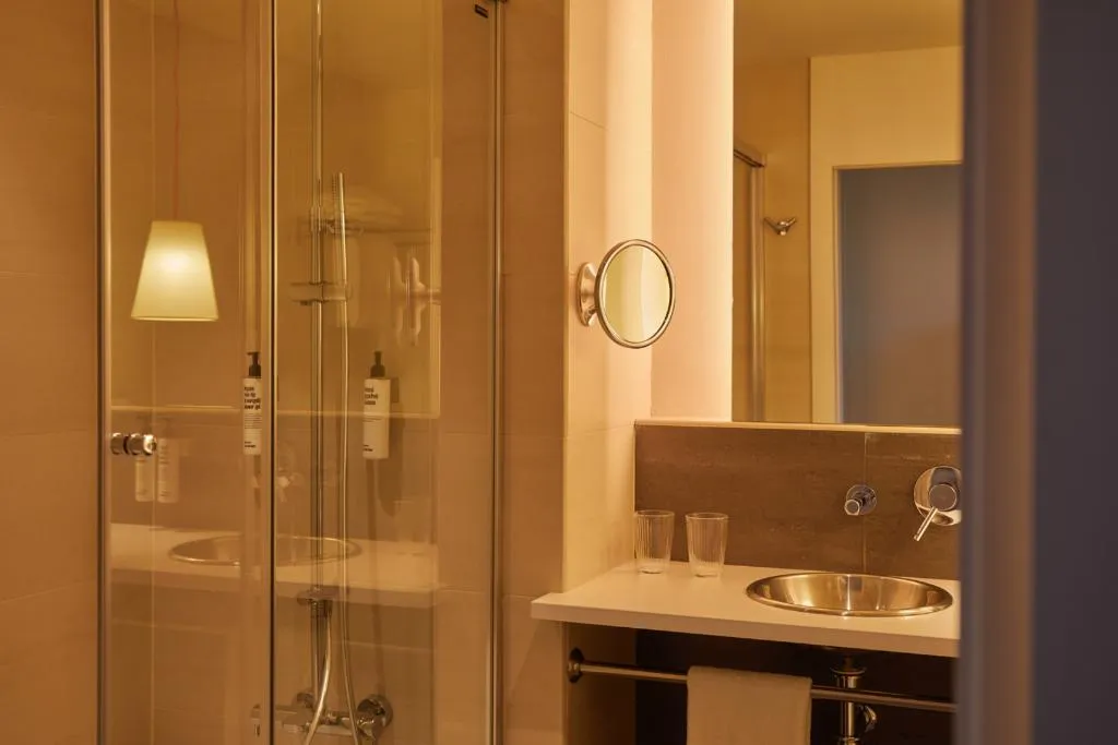 SINGLE STANDARD Room, El Sant Cugat 4* SUP, Barcelona