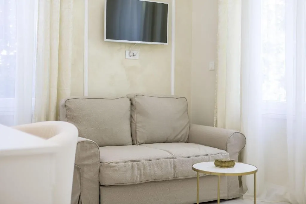 Room, Boutique Hotel Bacvice, Split