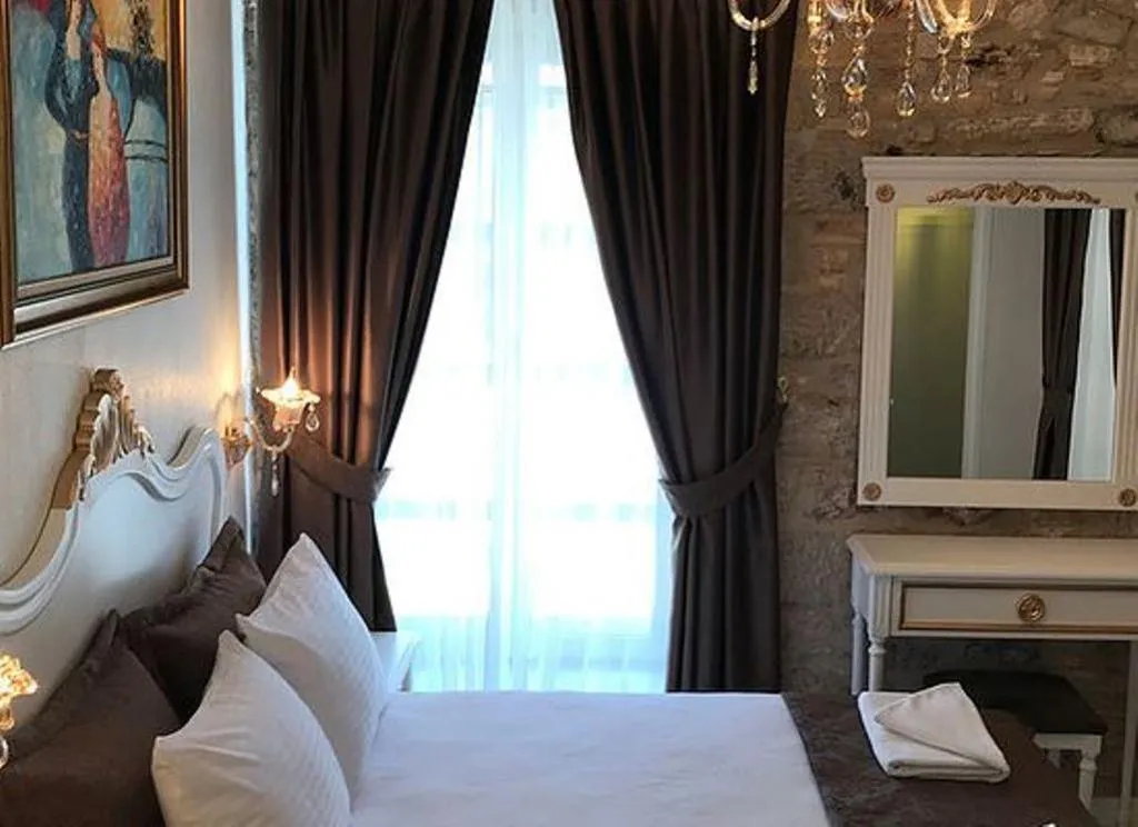 Room, Laledan Boutique Hotel, Izmir