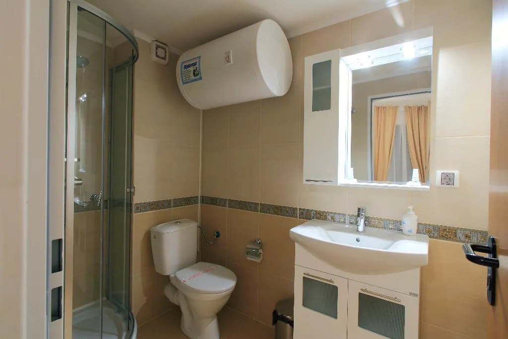 APARTMENT ONE BEDROOM Room, Rainbow 1 Holiday Complex, Bourgas