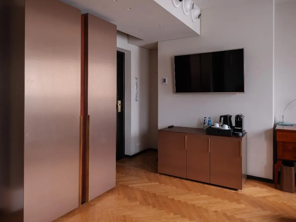 TWIN TWO BEDS Room, Pod Roza, Krakow