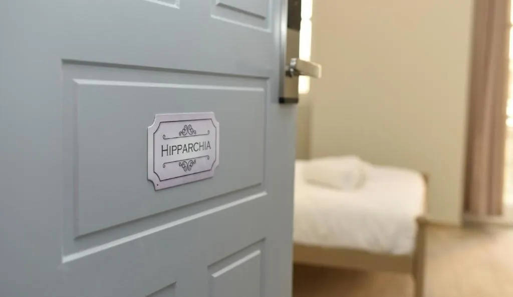 DOUBLE WITH BALCONY Room, Neapolis 1897  Boutique Hotel, Athens