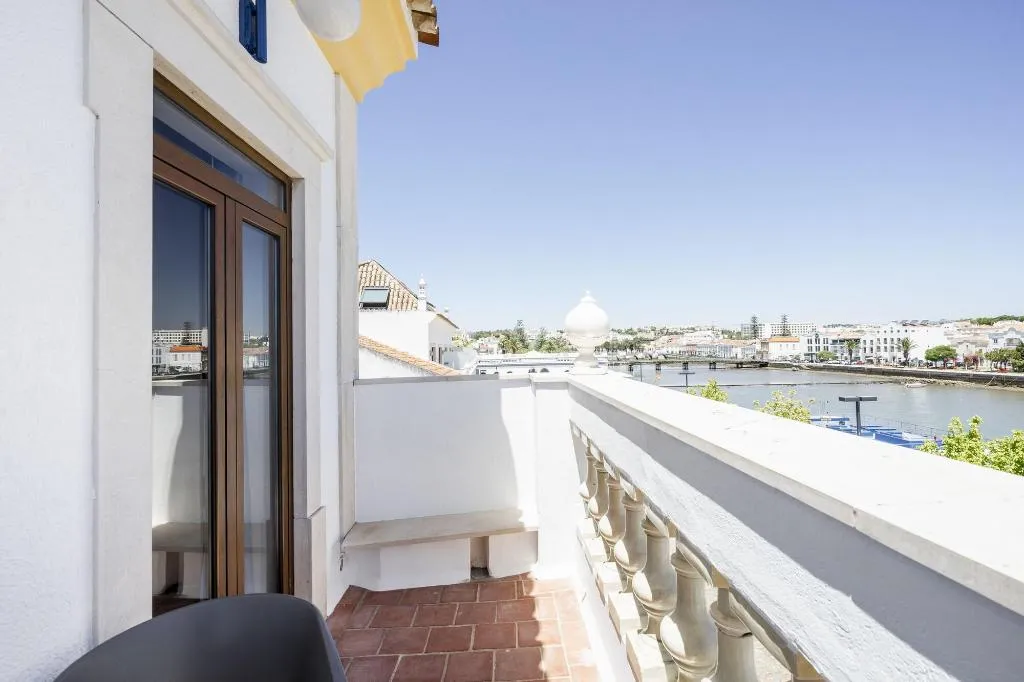 Room, Residencial Marés, Algarve