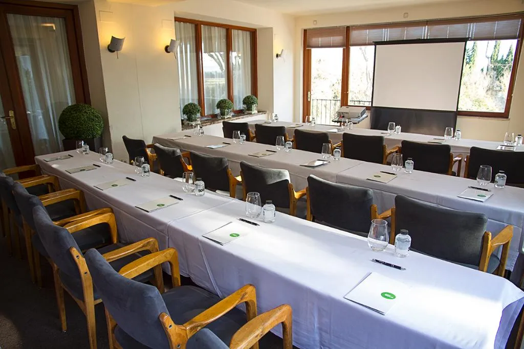 Conferences, Hotel Emporda, Costa Brava