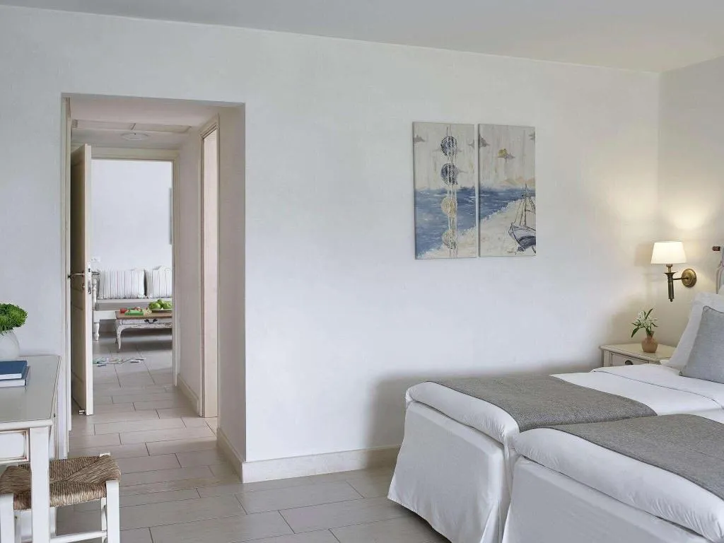 Room, Creta Maris Resort-All Inclusive, Crete