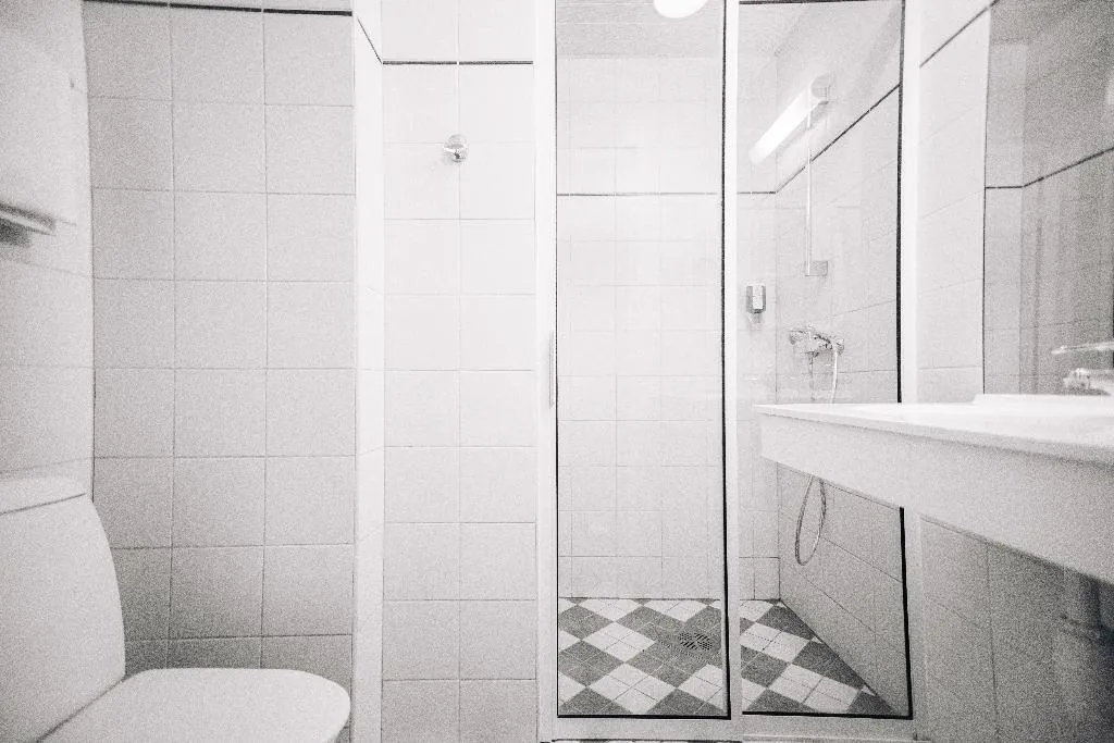 TWIN STANDARD Room, Rixwell Viru Square Hotel, Tallinn