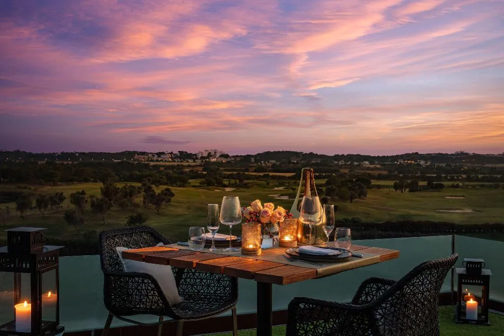 General view, Victoria Golf Resort and Spa Managed by Accor, Algarve