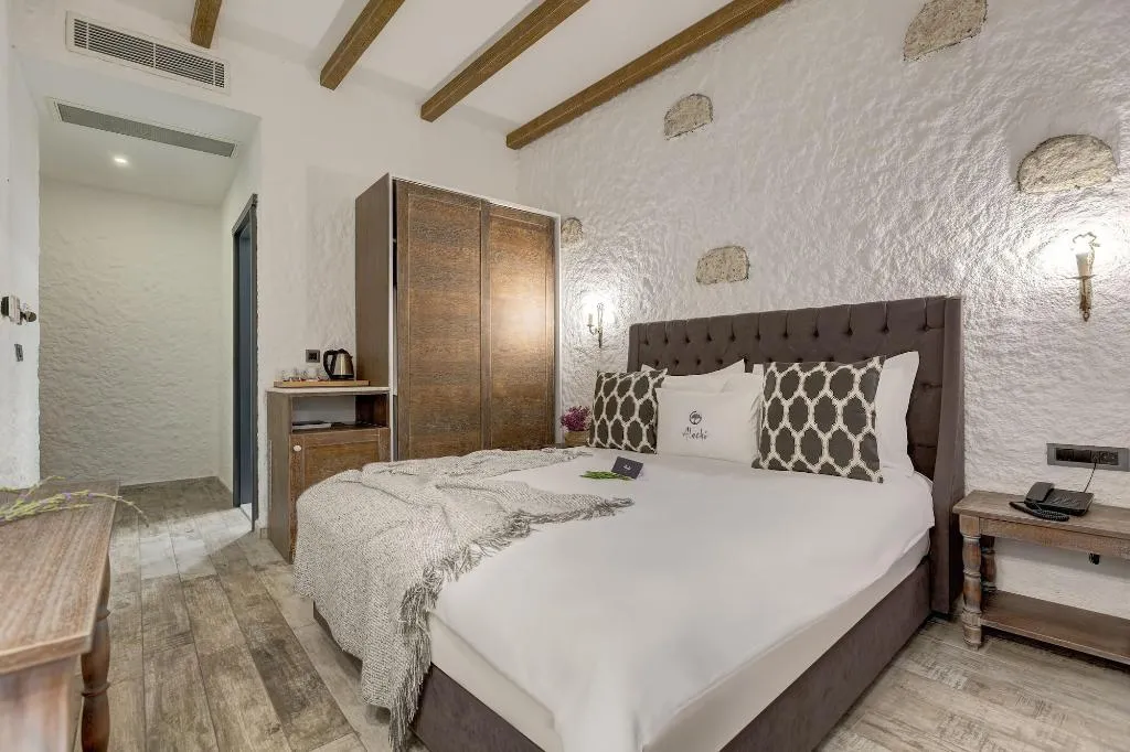 Room, Alachi Hotel, Izmir
