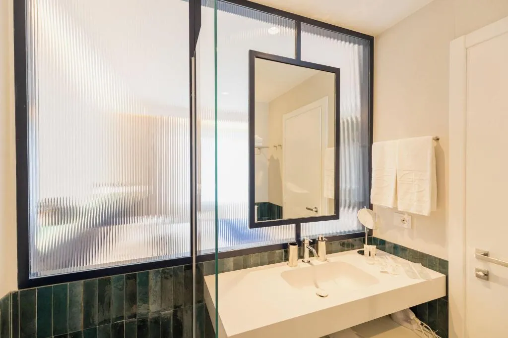 SUITE QUEEN SIZE BED Room, Grand Hotel Cesare Augusto, Naples