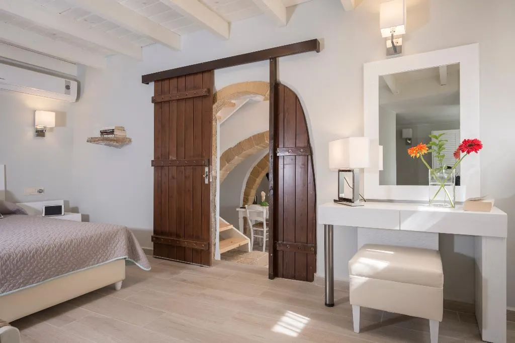 SUITE TWO BEDROOMS Room, Spilia Village Hotel & Villas, Crete
