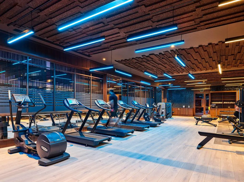 Sports and Entertainment, Biblos Beach Resort Alacati, Izmir