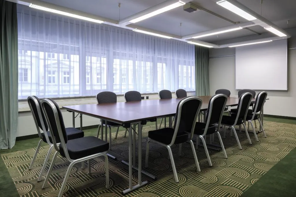 Conferences, NYX Hotel Berlin Köpenick by Leonardo Hotels, Berlin