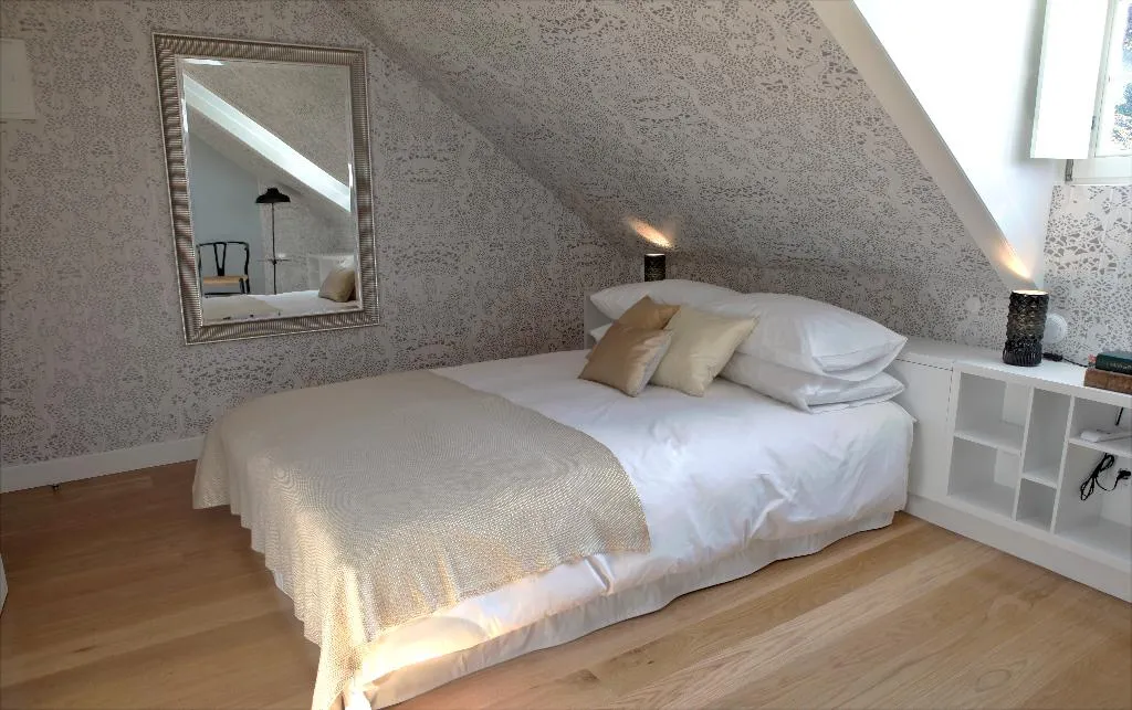 DOUBLE STANDARD Room, Aguamel Sintra - Boutique Guest House, Lisbon