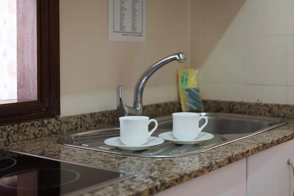 APARTMENT TWO BEDROOMS Room, Apartamentos Gemelos 4- Beninter, Costa Blanca
