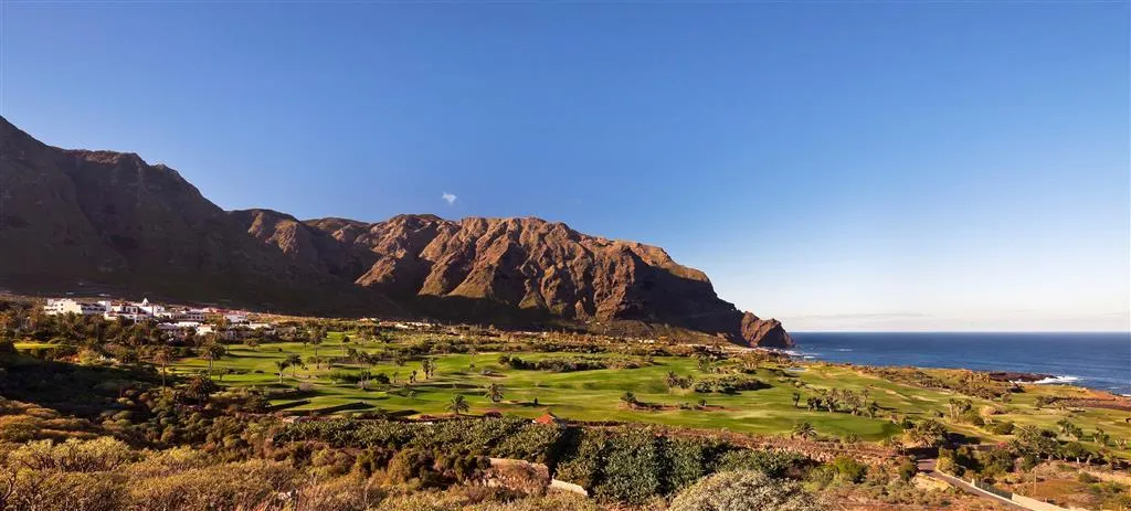 Sports and Entertainment, Hacienda del Conde Meliá Collection Golf & Spa, Tenerife