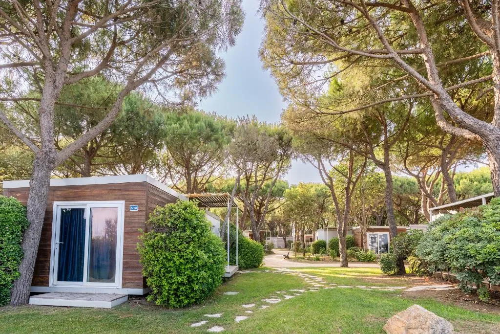 Room, Club del Sole Jesolo Family Resort, Venice