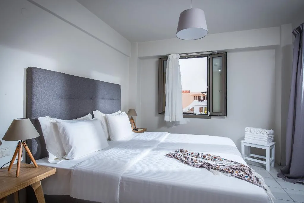 JUNIOR SUITE ONE BEDROOM Room, Bianca Doma, Crete