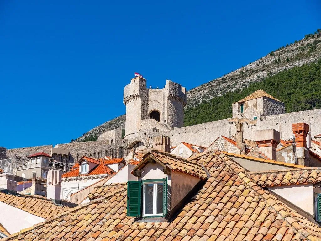 Room, Lumin Guesthouse, Dubrovnik