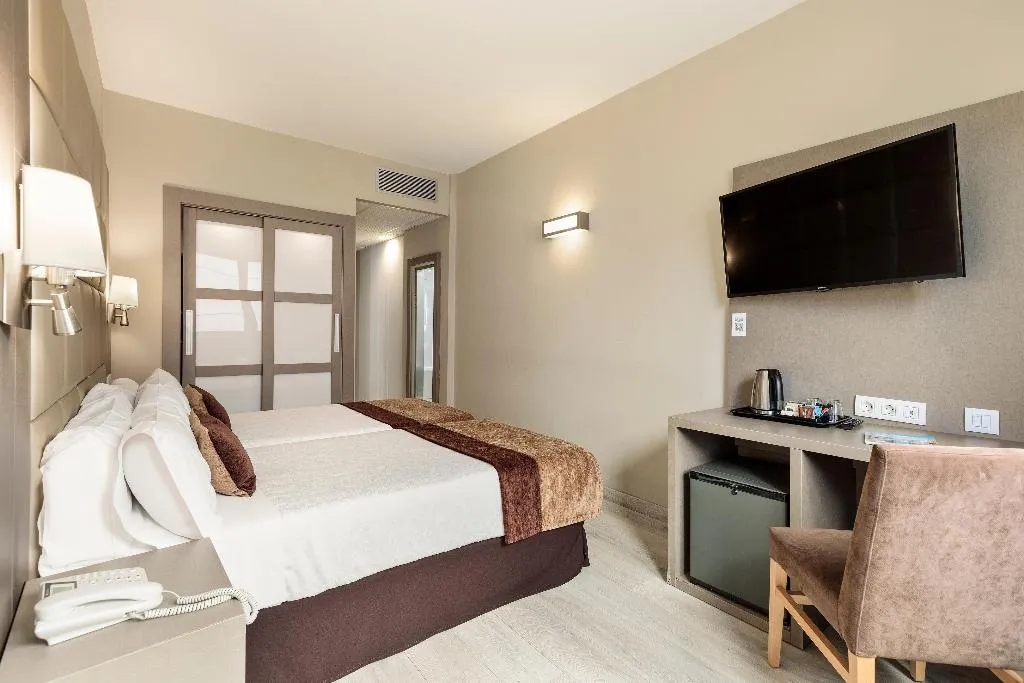 Room, Best Front Marítim, Barcelona